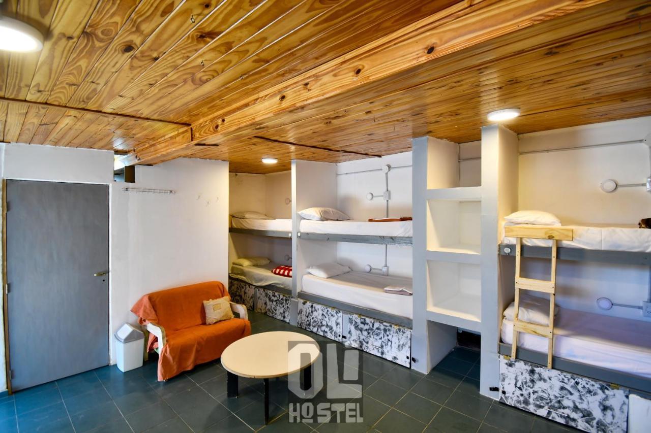 Oli Hostel سان رافاييل المظهر الخارجي الصورة