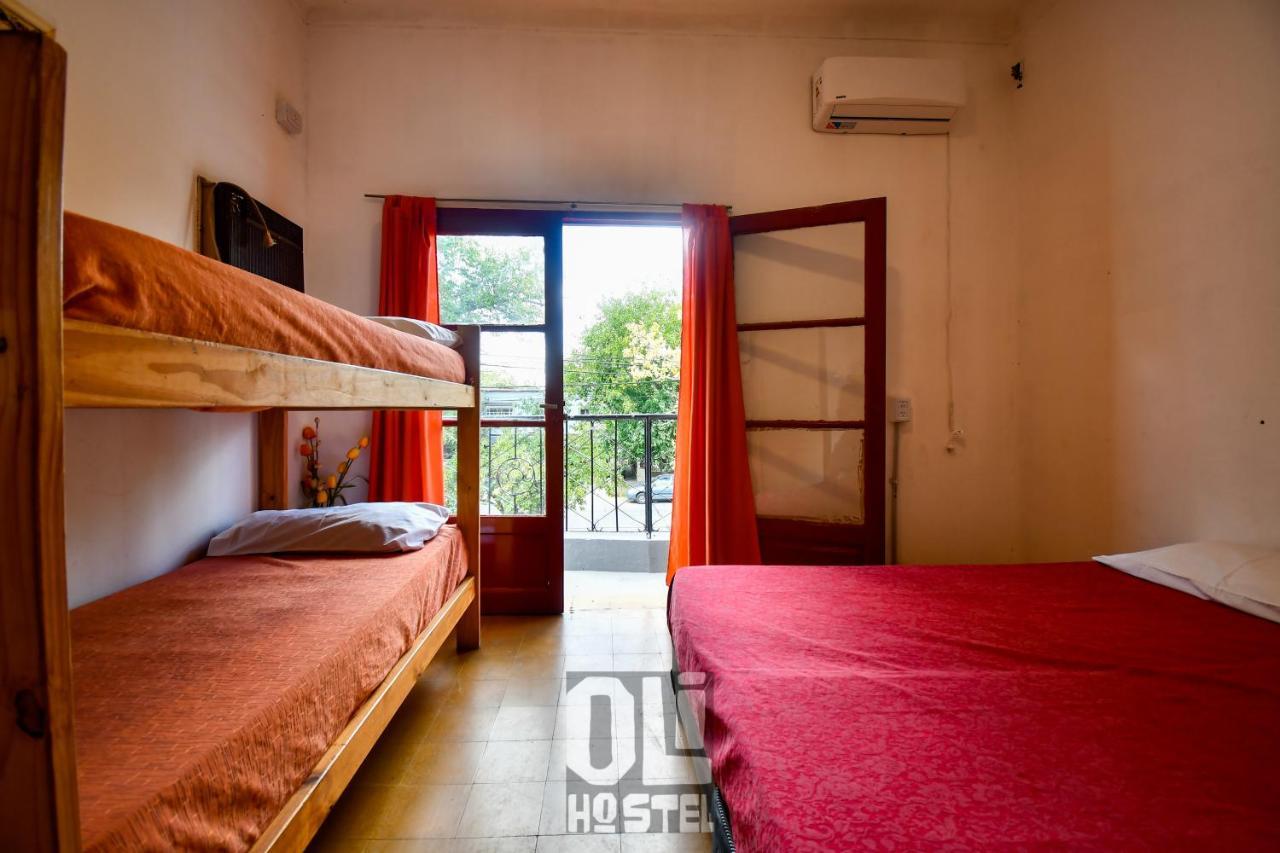 Oli Hostel سان رافاييل المظهر الخارجي الصورة