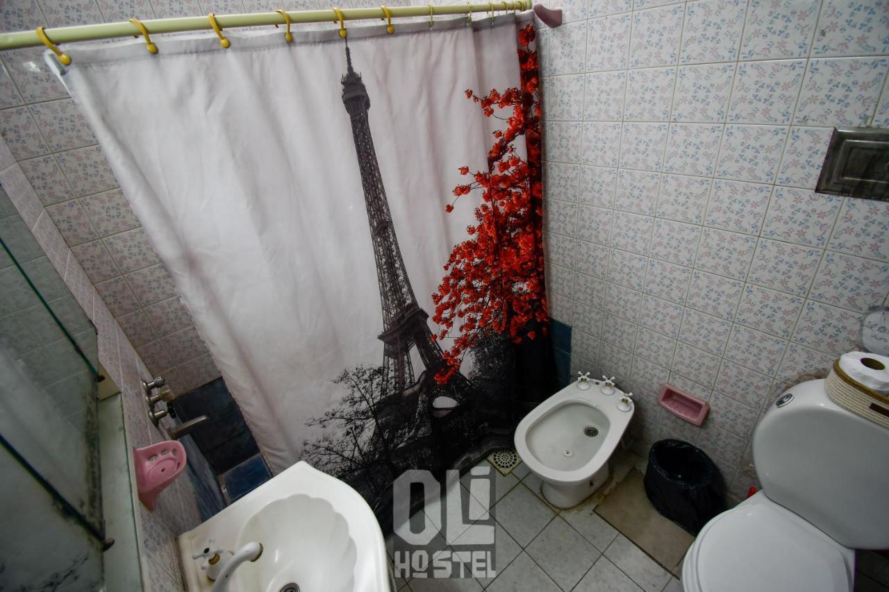 Oli Hostel سان رافاييل المظهر الخارجي الصورة