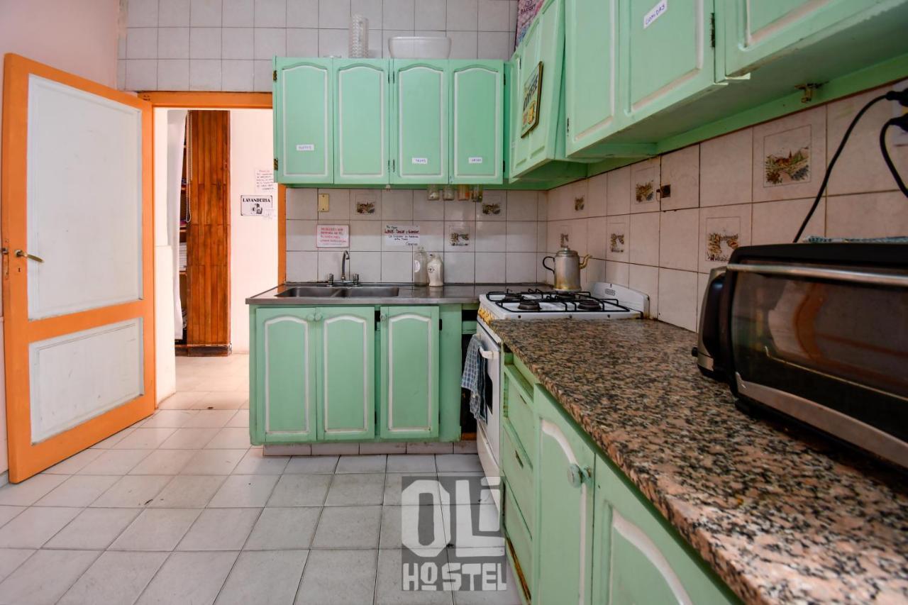 Oli Hostel سان رافاييل المظهر الخارجي الصورة